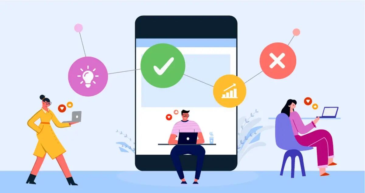 چه کسی اهمیت می‌دهد؟ هیچکس