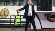 پرسپولیس به دنبال مذاکره با اسکوچیچ