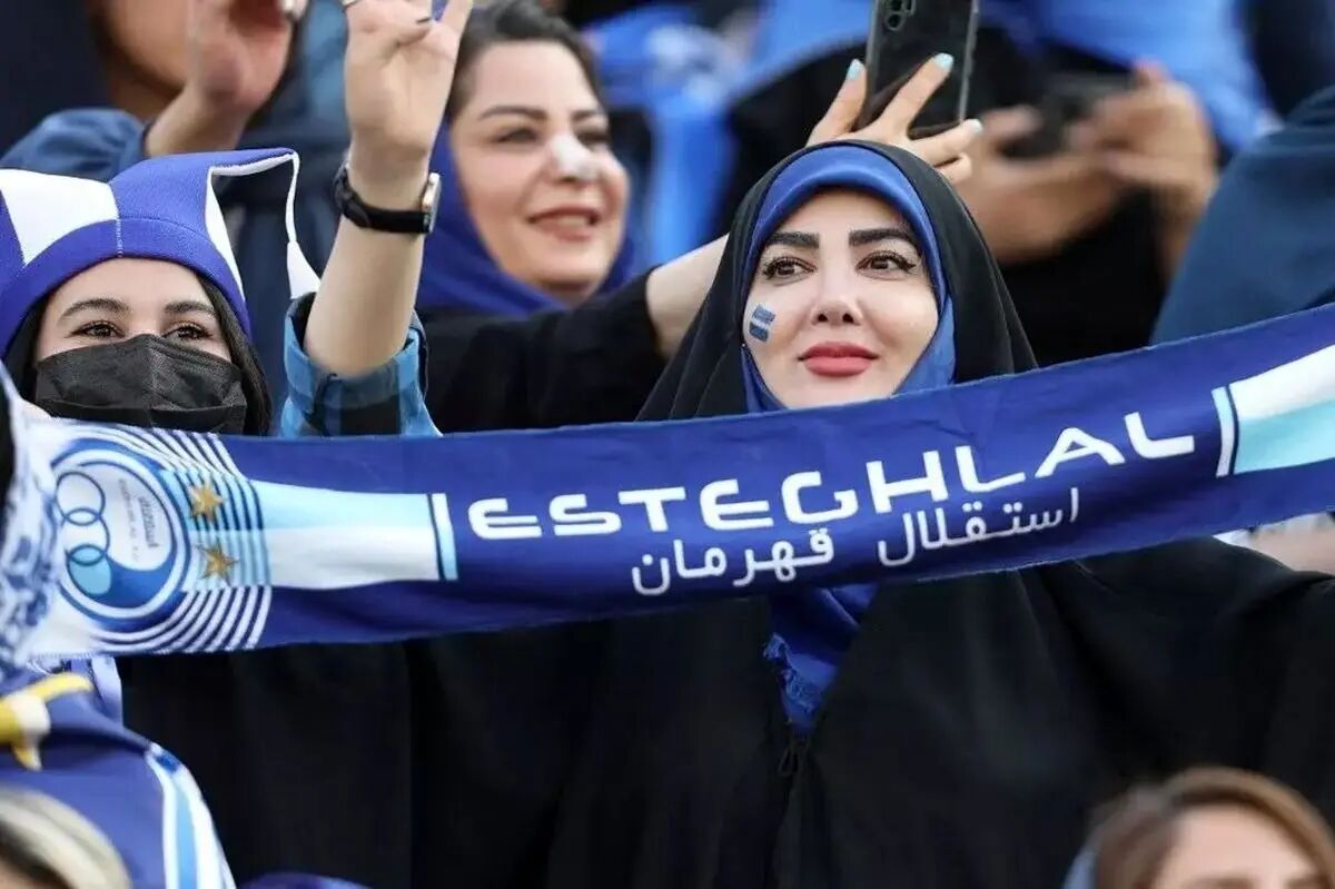 مهربانی کنترل شده سیما نسبت به بانوان