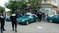 درگیری اراذل و اوباش در بوکان؛ ۳ نفر فوت کردند