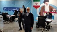 انتقاد روزنامه اصولگرا از شورای نگهبان بابت تایید صلاحیت مسعود پزشکیان