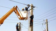 قطع برق ۱۰ اداره دولتی پایتخت در اول شروع گرما