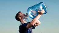 تشنگی زیاد نشانه این 5 بیماری است