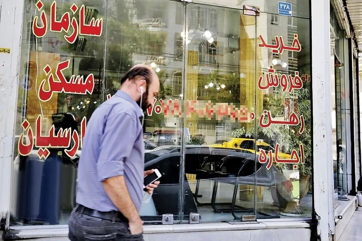 اجاره و خرید آپارتمان در پرند چقدر آب می‌خورد؟