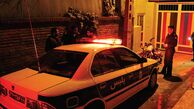 جنایت هولناک مرد مسلح  در خانه پدرزنش