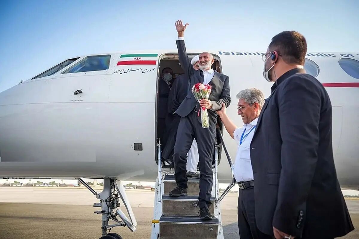مرور ماجرای آزادی حمید نوری و تبادل زندانیان در ایران