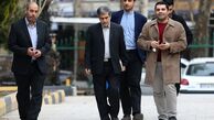 پست جدید فریدون عباسی در ستاد سعید جلیلی