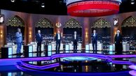برنامه‌ امروز نامزدها در تلویزیون چیست؟