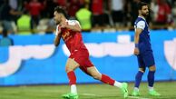 خبر بد برای پرسپولیس؛ اورونوف باید به المپیک برود
