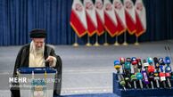 رای‌گیری انتخابات مرحله دوم انتخابات ۱۴۰۳ آغاز شد