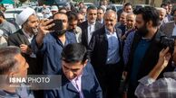 پیام مسعود پزشکیان به مردم؛ تنهایتان نخواهم گذاشت
