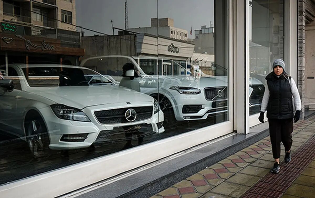 قند توی دل نمایشگاه‌دارها! بدون ثبت‌نام خودروی وارداتی بخرید