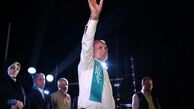 محل نشست خبری رئیس‌جمهور منتخب تغییر کرد