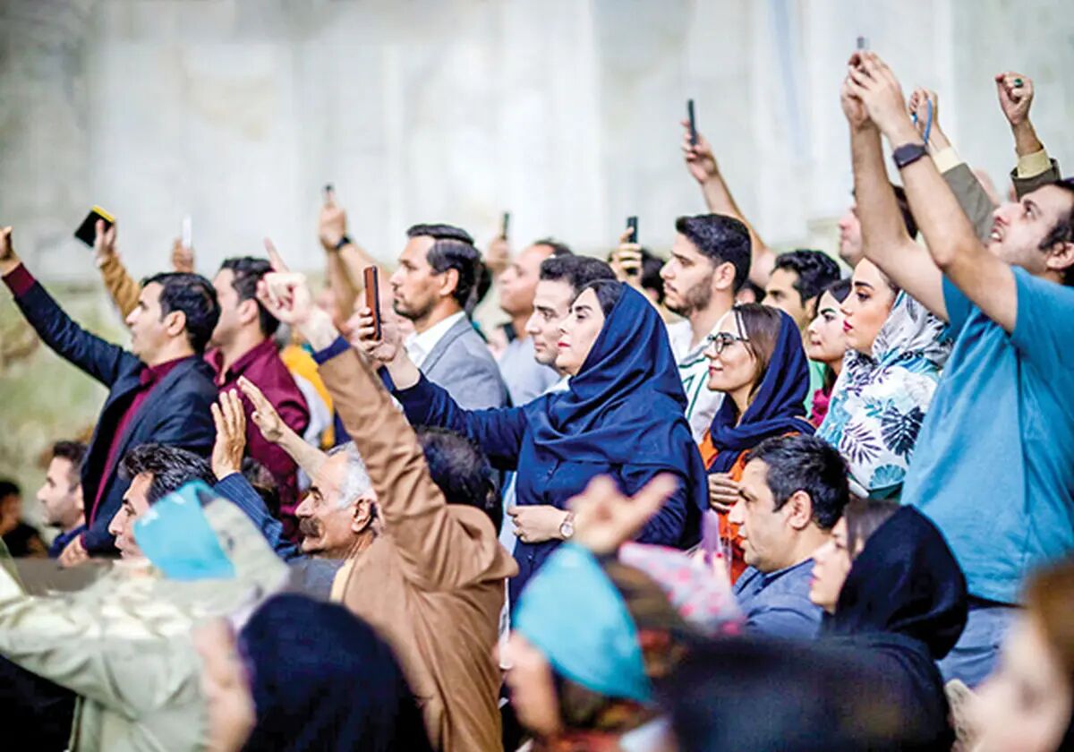 برندگان و بازندگان انتخابات ریاست جمهوری ۱۴۰۳