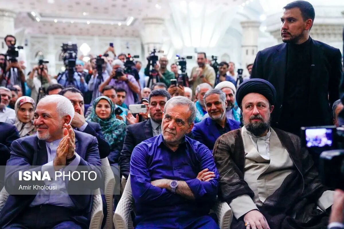 گمانه‌زنی‌ها در مورد اعضا و وزرای احتمالی کابینه مسعود پزشکیان