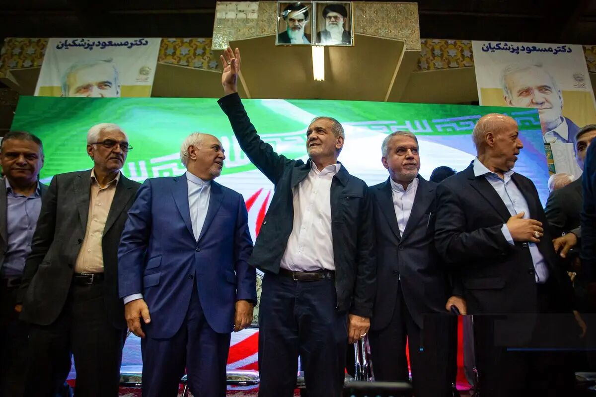 جزئیات مراسم تحلیف رئیس‌جمهور منتخب در مجلس