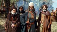 شرط عجیبی که هدیه تهرانی برای بازی در مختارنامه گذاشته بود