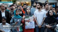 یادداشت قهرآمیز کسی که رای‌دهندگان به پزشکیان را نادان خواند