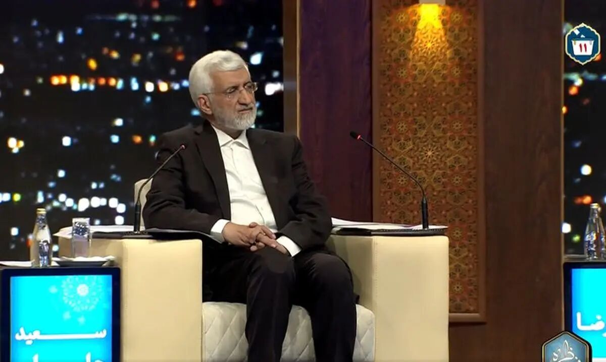 درخواست یک فعال اصلاح‌طلب به شفافیت منبع مالی دولت سایه جلیلی