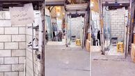 متری 200 هزار دلار! حرف‌های مالک مغازه جنجالی بازار تهران