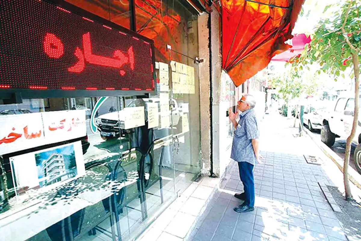اجاره خانه بالاتر می‌رود؟