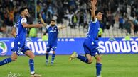 میرزایی استقلال را به مقصد ملوان ترک کرد