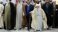 آیت‌الله جنتی در دبیری شورای نگهبان ابقا شد