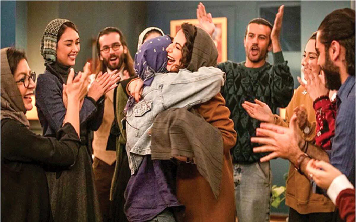 آنالیز فیلم سینمایی ساعت 6 صبح مهران مدیری