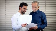 مستقیم علیه پیرمردهای سیاست| نکته‌هایی از‌ گفتگوی ‌آذری‌جهرمی ‌و رشیدپور