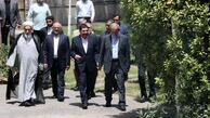 توصیه رئیس دفتر مسعود پزشکیان به مسئولان جدید
