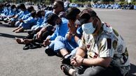 بازداشت ۴۸ متهم در حوادث تروریستی چابهار و راسک