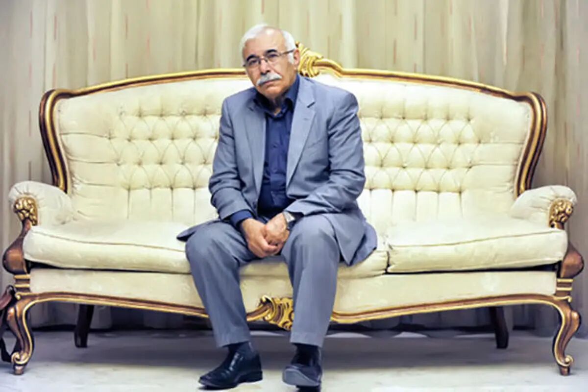 پزشک معالج محمدعلی بهمنی از ترخیص او خبر داد