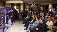 امشب سومین مناظره انتخاباتی برگزار می‌شود