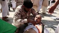 پشت پرده جان باختن صدها نفر در حج
