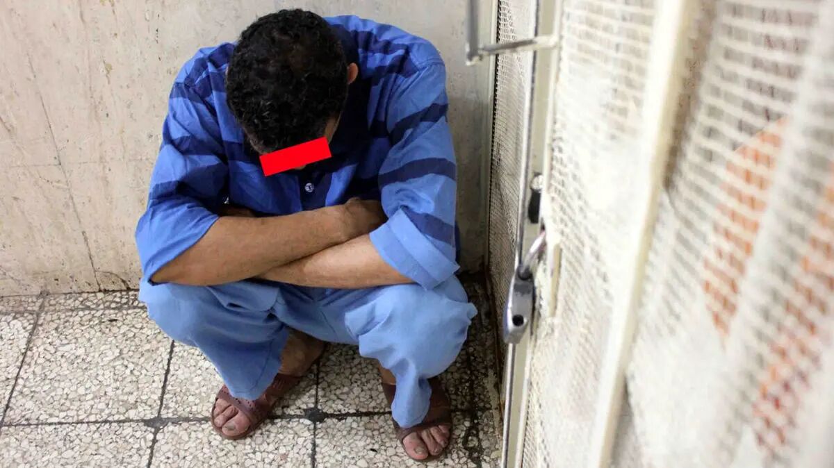 قتل زن و شوهر جوان مقابل چشم کودک خردسال