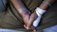 شکنجه فلسطینی‌ها به سبک زندان گوآنتانامو