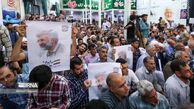 خبر بد برای قالیباف؛ جلیلی کوتاه نیامد
