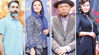 آنالیز عملکرد بازیگران در اکران بهار 1403