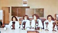 ‌قاب تاریخ | چلوکبابی شمشیری، دولت موقتی‌ها در الجزایر و چند قاب دیگر