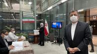 اعلام نتایج انتخابات در کره جنوبی تکذیب شد