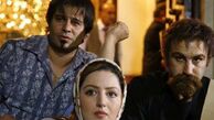 محسن تنابنده و پیمان قاسم‌خانی با سن‌پطرزبورگ ۲ می‌آیند