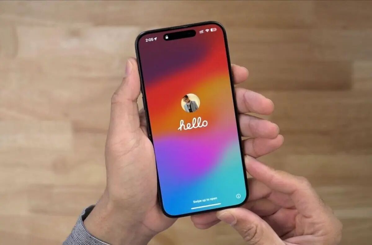 اسم رمز IOS۱۹ لو رفت