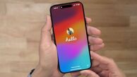 اسم رمز IOS۱۹ لو رفت