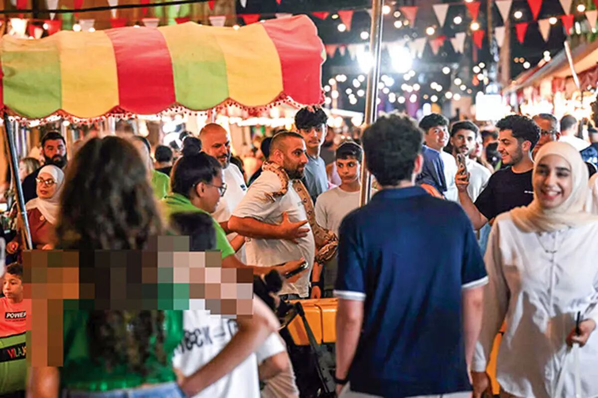 در  شب‌های بیروت چه می‌گذرد؟ آیا جنگی در راه است؟