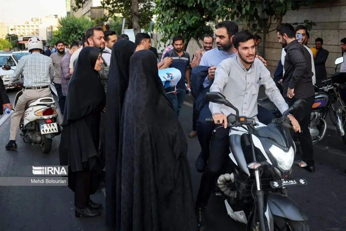 اظهارات توهین‌آمیز دو نماینده جلیلی درباره زنان بدون حجاب