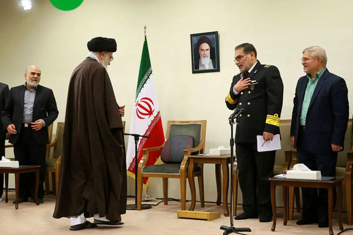 ۱۰ نکته درباره شورای عالی امنیت ملی(شعام)