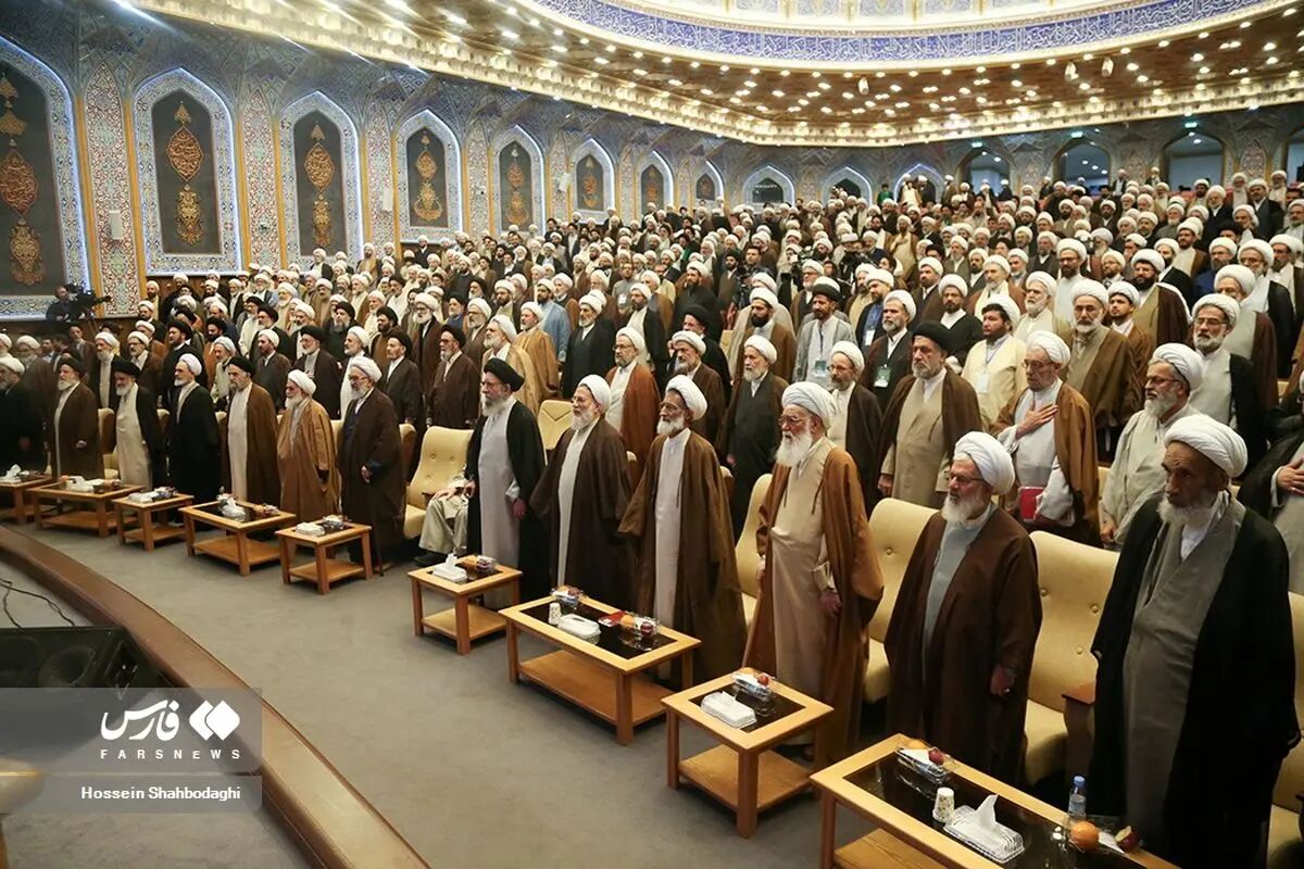 مدرسین حوزه علمیه قم از سعید جلیلی حمایت می‌کنند