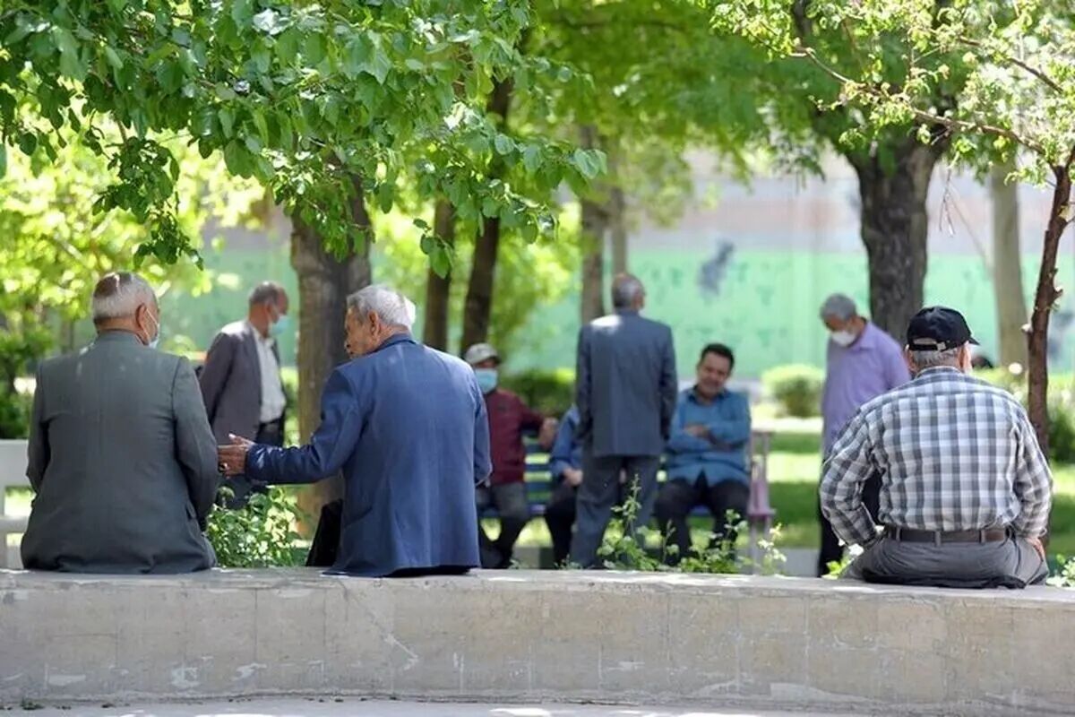 همسان‌سازی حقوق بازنشستگان در انتظار یک دستور
