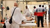 سرانجام زائران فوت‌شده در عربستان