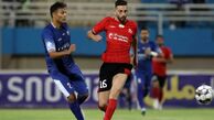 پرسپولیس رضایتنامه مهدی عبدی را نمی‌دهد